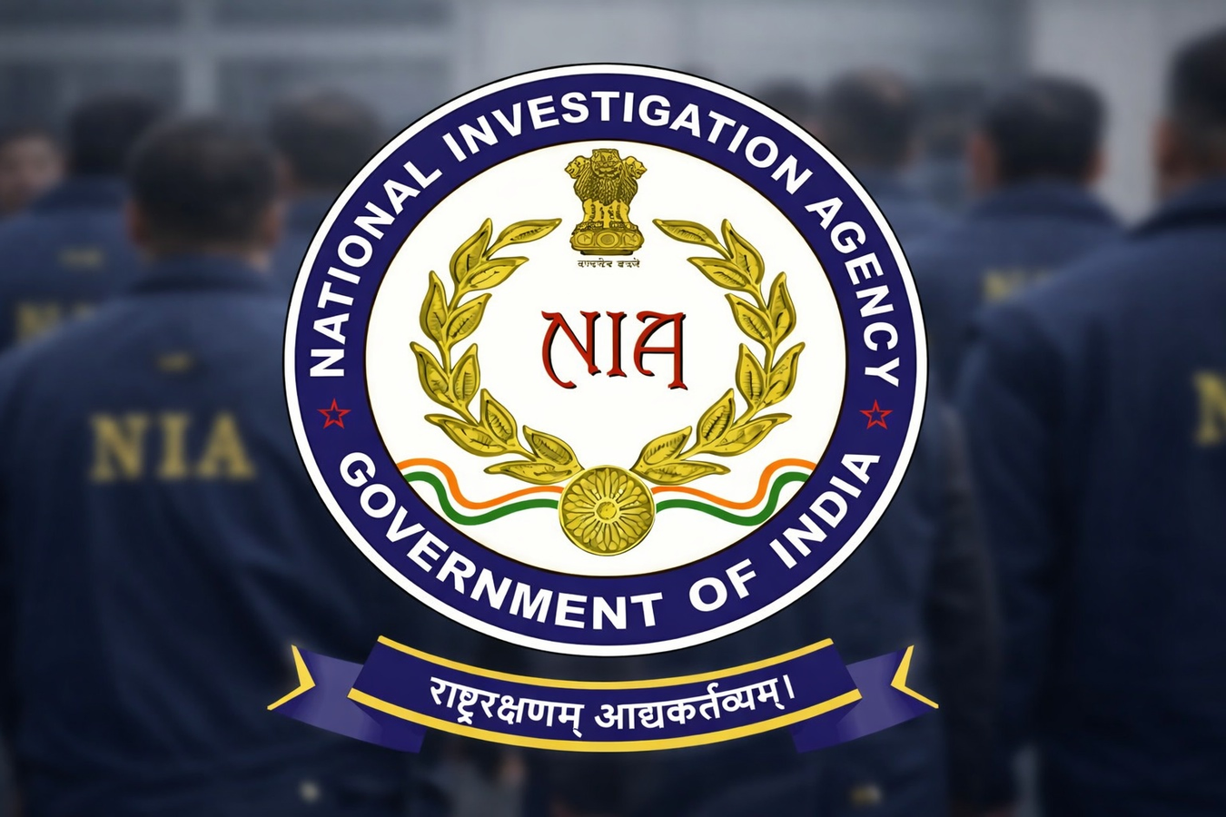 West Bengal Violence: NIA Focuses on Kaliachak Case.webp West Bengal Violence: NIA Focuses on Kaliachak Case.webp