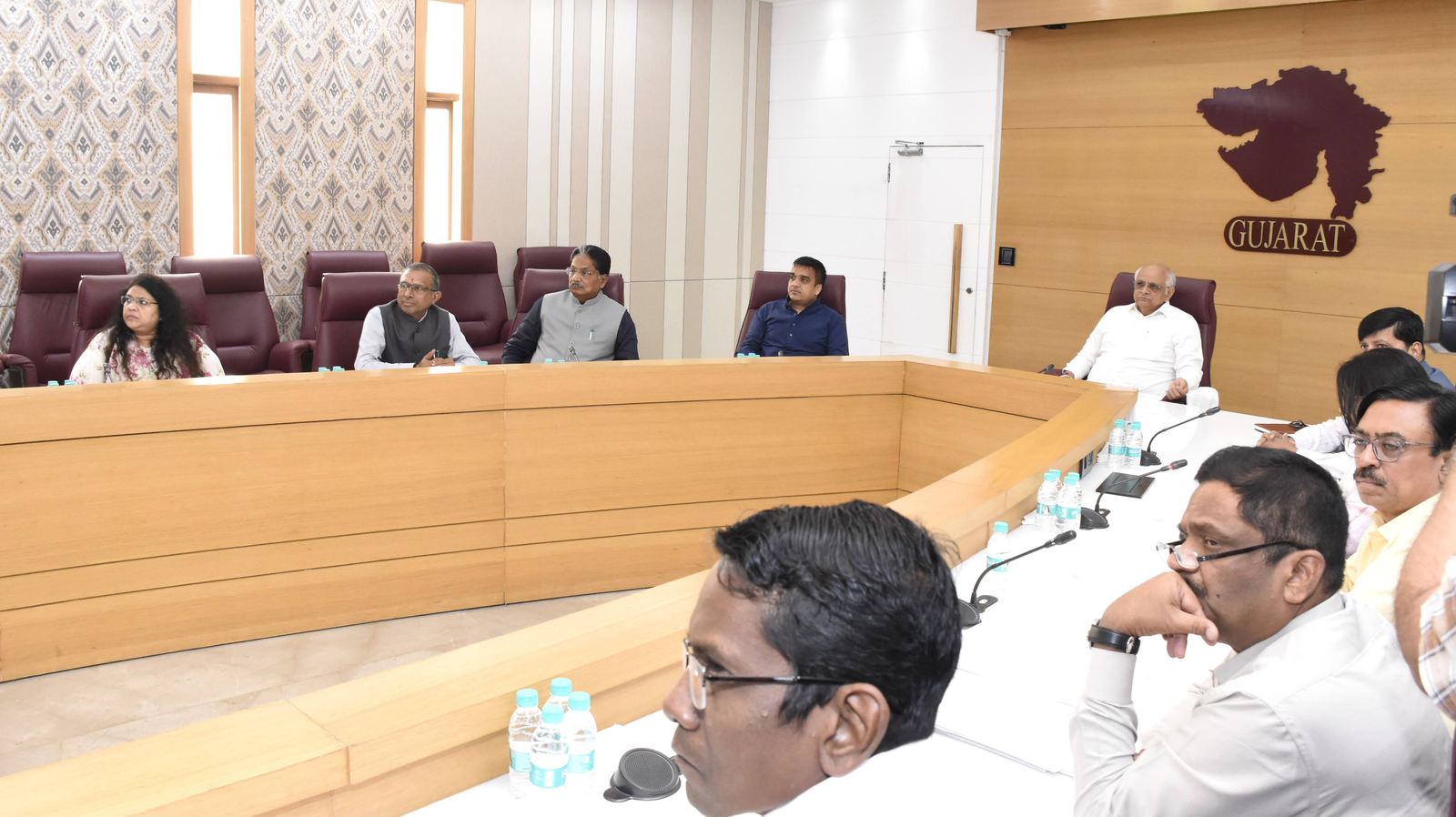 LPG Supply Adjustments Support Gujarat's Industrial Sector