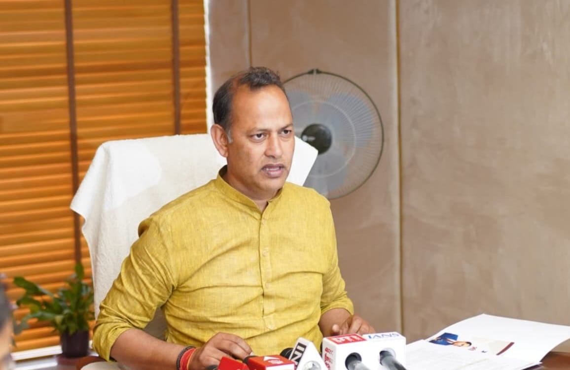 Ambedkar's Birth Anniversary: Delhi Celebrations Planned.webp