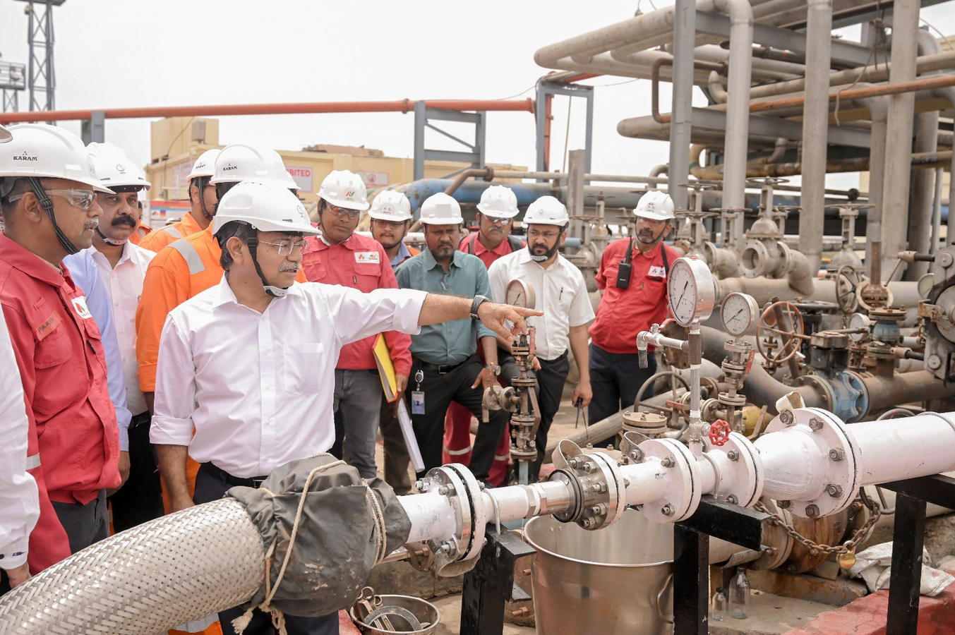 Port Readiness Boosts Methanol Fueling Capabilities.webp