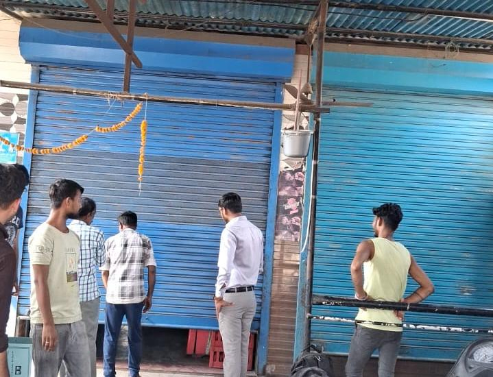 Paneer Inspection Drive Results in Food Destruction.webp