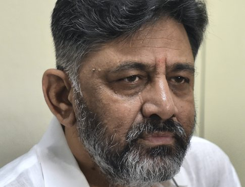 Congress Stands with Stalin: Shivakumar Denies Split