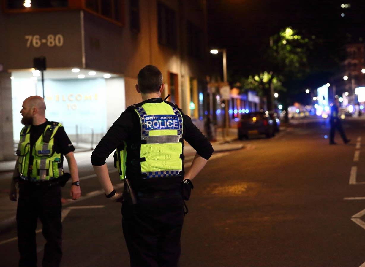 Rotherham, Rochdale, Telford: Examining the UK Grooming Crisis.webp