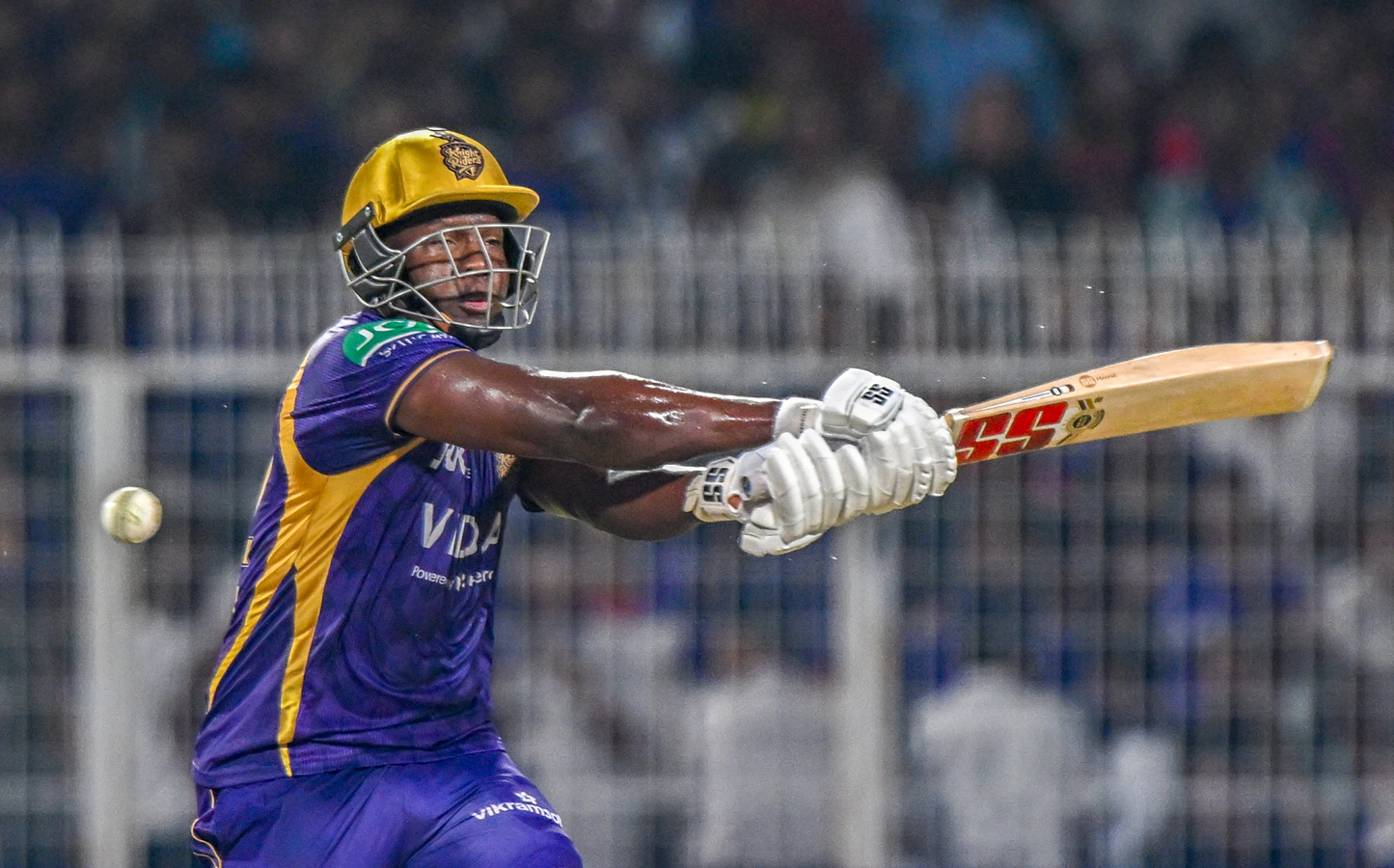 Rahane, Raghuvanshi Lead KKR to 181 Runs Against LSG.webp