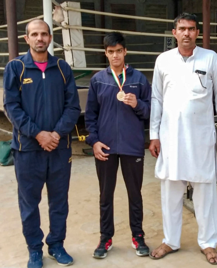 Haryana Boxer's Journey to the Asian Boxing Championships.webp