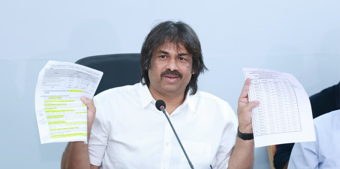 PUC Results 2026: Key Figures - Pass Percentage & Gender Gap