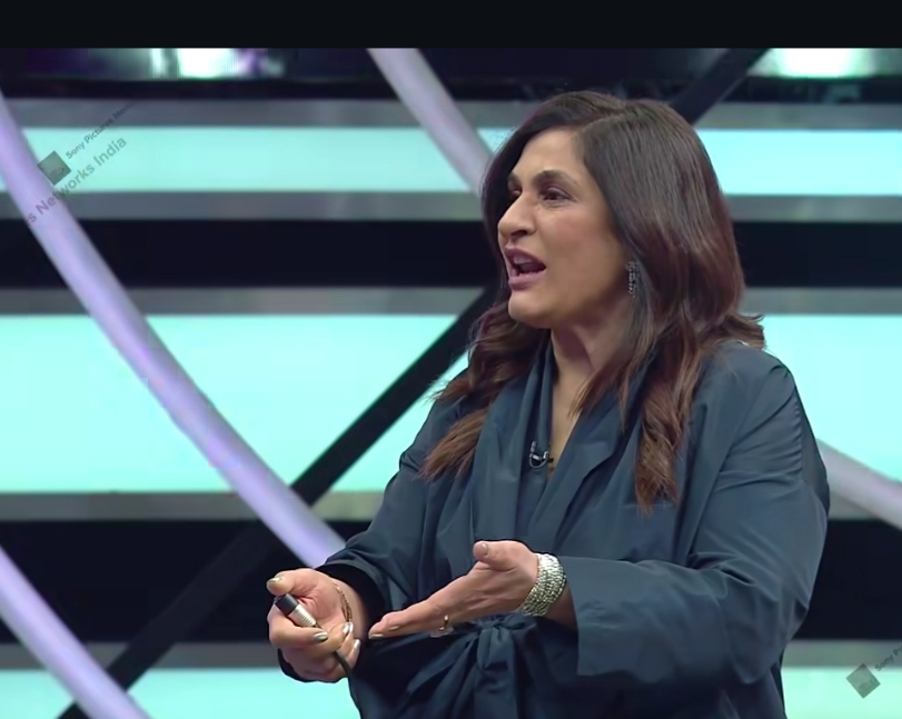 Reducing Waste: Archana Puran Singh on Sustainable Practices.webp