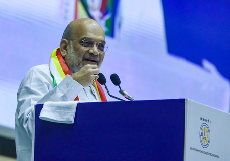 Bengal Seeks Change: BJP Unveils 'Sankalp Patra'.webp