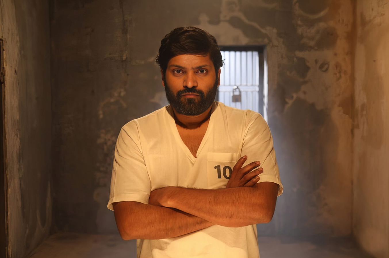 'Lakshmikanthan Kolai Vazhakku': Post-Production Nears Completion, Characters Revealed.webp 'Lakshmikanthan Kolai Vazhakku': Post-Production Nears Completion, Characters Revealed.webp