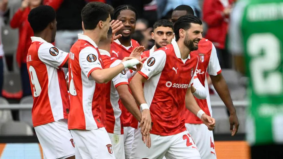 Forest Draw with Porto in Europa League Quarter-Final