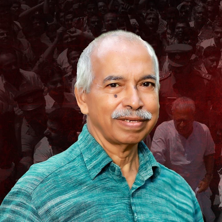 Payyannur Attack: UDF Candidate Accuses CPI(M) of Intimidation