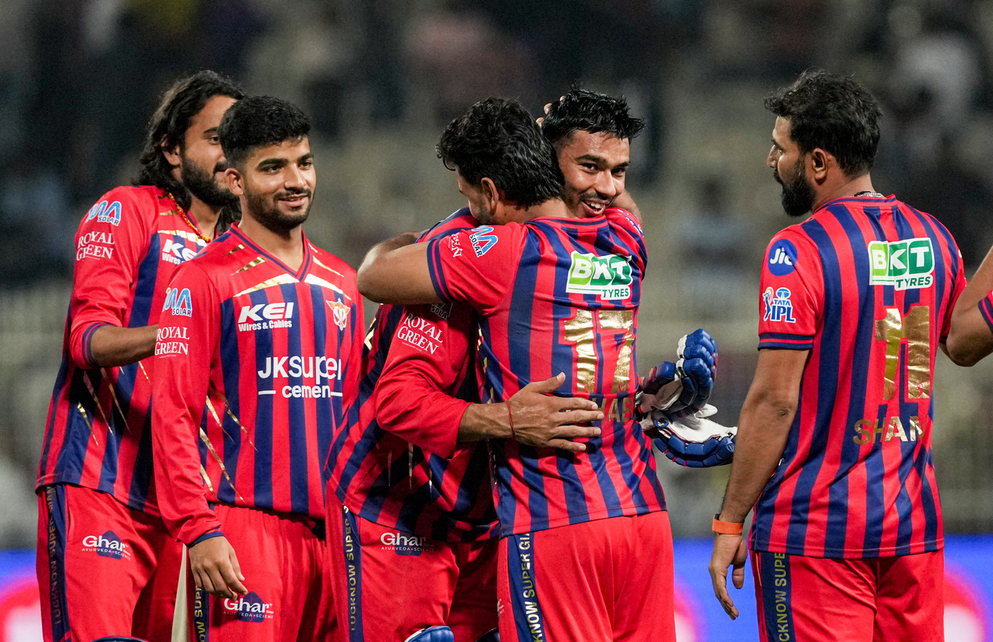 Dhoni's Influence: Mukul Choudhary's Six-Hitting Rise.webp