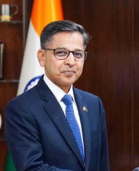 Verma to Lead India's EU Engagement Following Trade Agreement.webp
