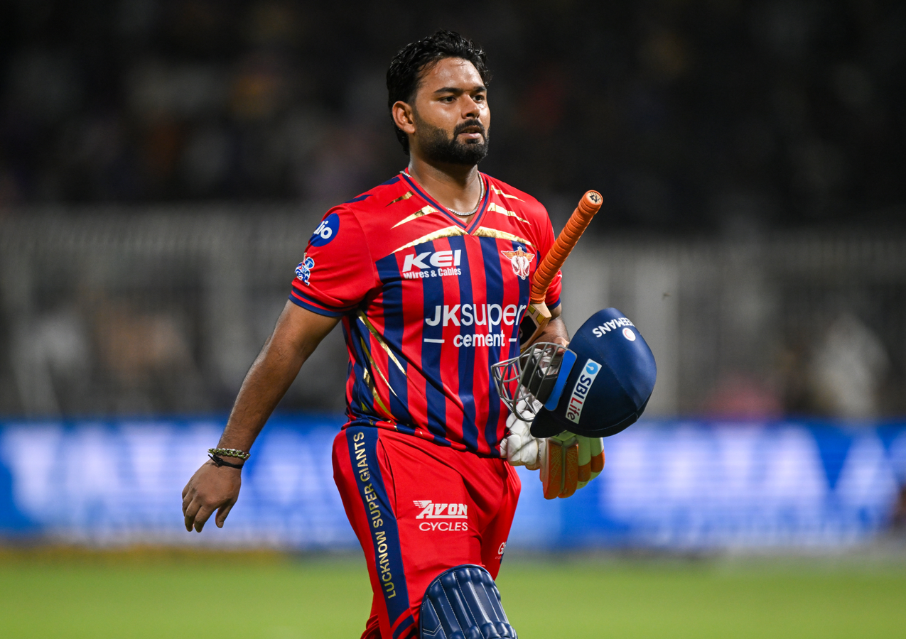 LSG's Kaif Highlights Pant's Inconsistency.webp