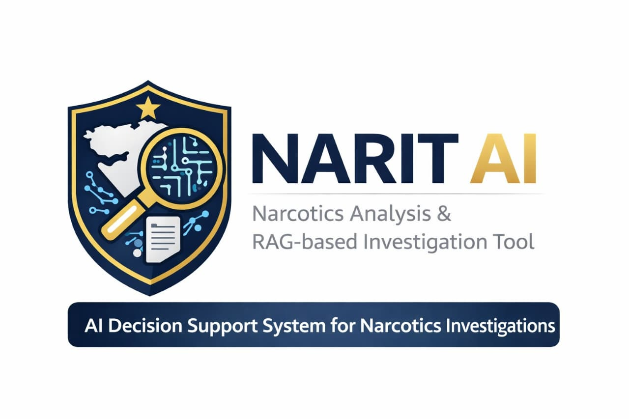 NARIT AI: New AI System Aims to Improve Drug Case Convictions.webp
