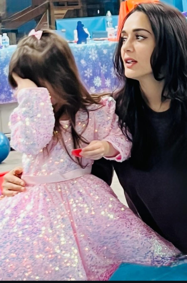 Moments with Twins: Preity Zinta's Family Life.webp