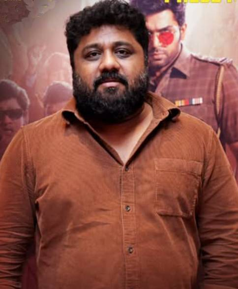 Producer Gnanavel Raja's Twitter Account Compromised.webp