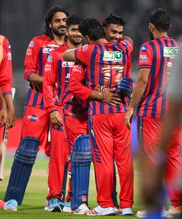 Don't Overthink: How Rishabh Pant Guided Mukul's Victory