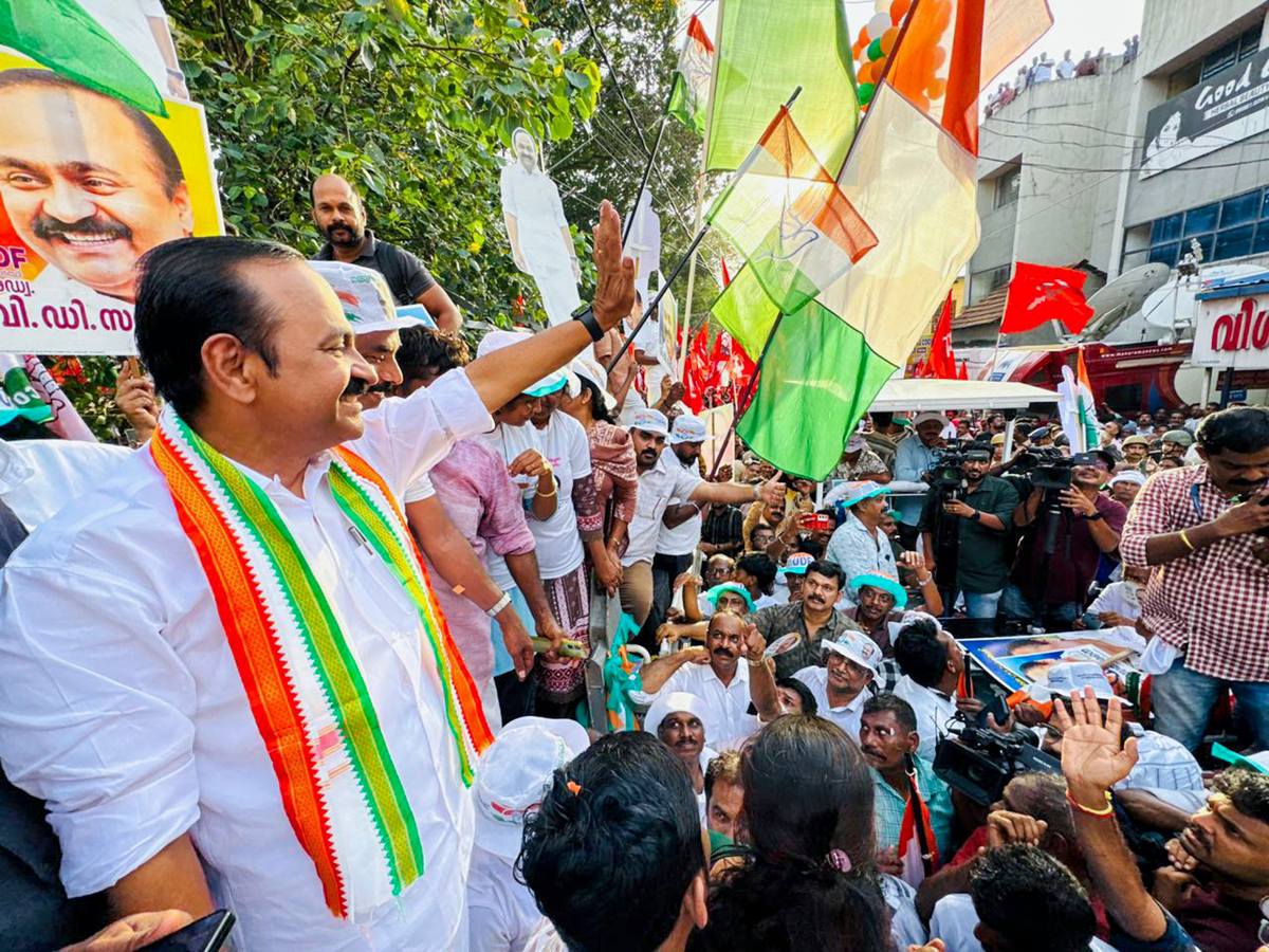 Kerala Assembly Polls: UDF Set to Dominate, NDA Unlikely to Gain