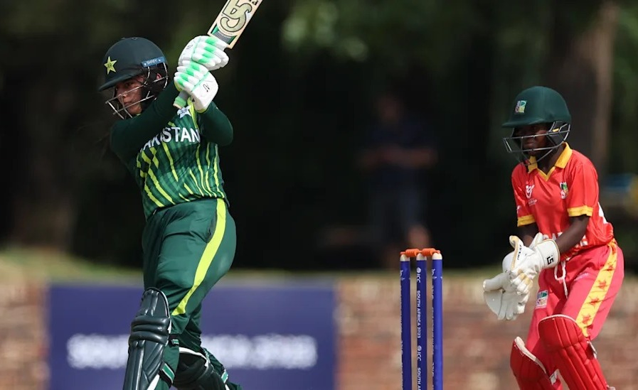 Women's Cricket: Pakistan Prepares for T20 World Cup.webp