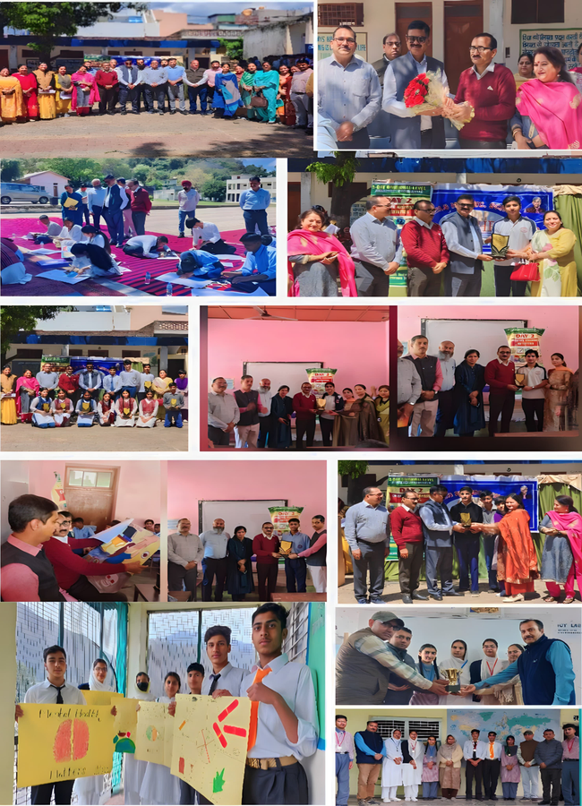 Day 2 of Awareness Drive Highlights Community Engagement.webp