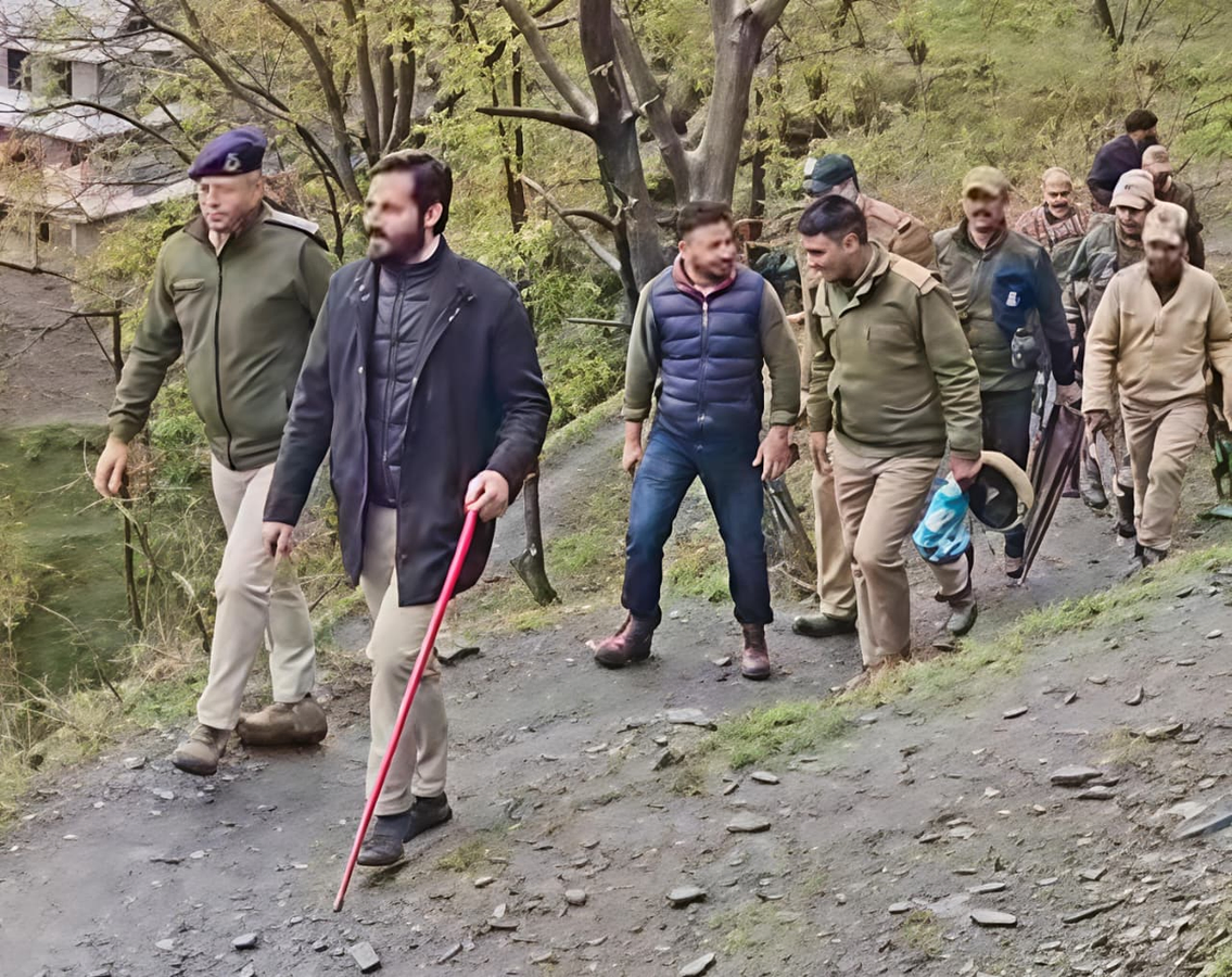 Protecting Residents: Chikriban Receives Immediate Aid.webp