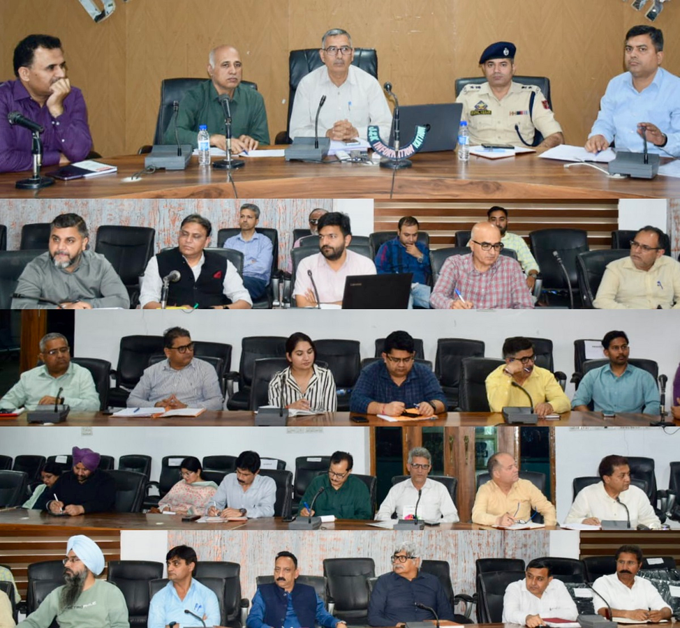 Kathua Prepares for 100-Day Drug Mukt Campaign.webp