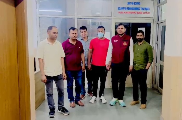 Man Arrested for Selling Expired Products.webp Man Arrested for Selling Expired Products.webp