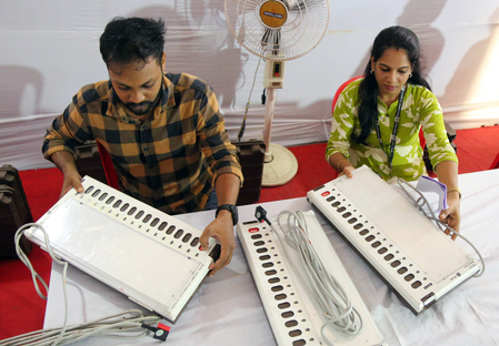 EVM Verification Process Explained After Chandivali Report.webp