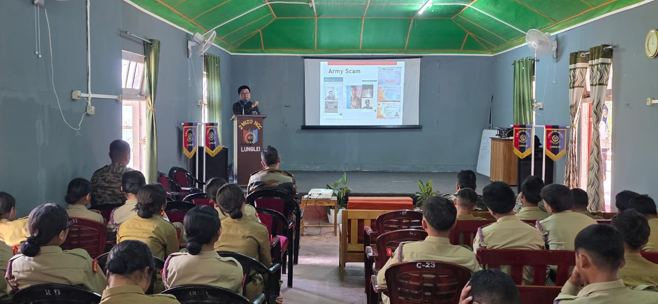 Remote Roots, Rising Aspirations: NCC Camp in Mizoram.webp Remote Roots, Rising Aspirations: NCC Camp in Mizoram.webp