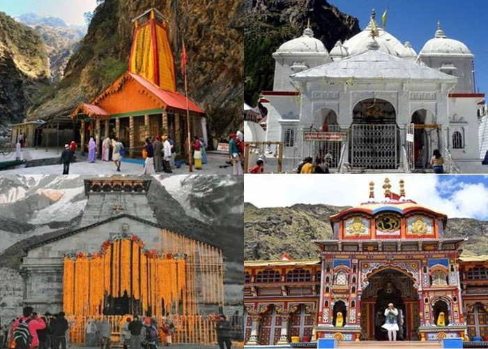Uttarakhand Conducts Mock Drill to Boost Disaster Preparedness for Char Dham