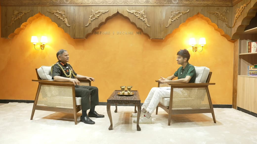 Army Chief Details Ethical Considerations in Counter-Terrorism Operations