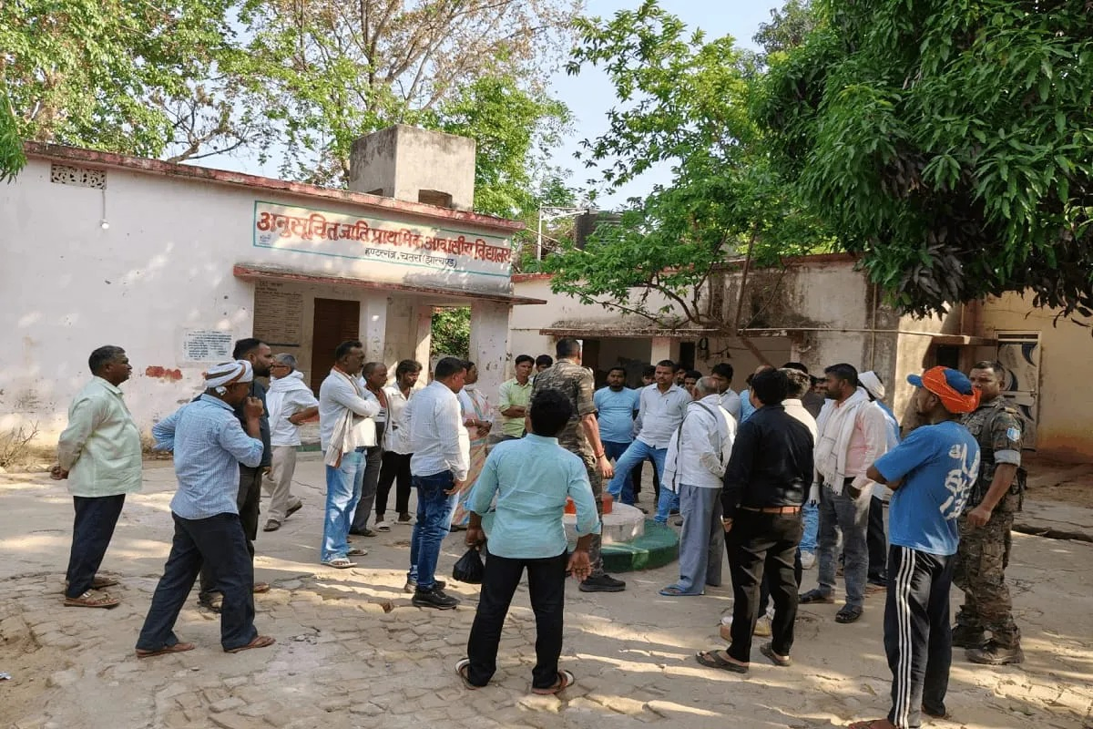 Investigation Launched Following Alleged Assault of Class 3 Student in Jharkhand.webp