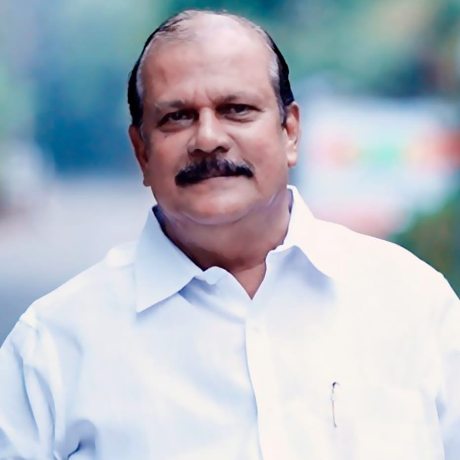 Kerala Election: BJP Voices Concerns Over Church Influence.webp