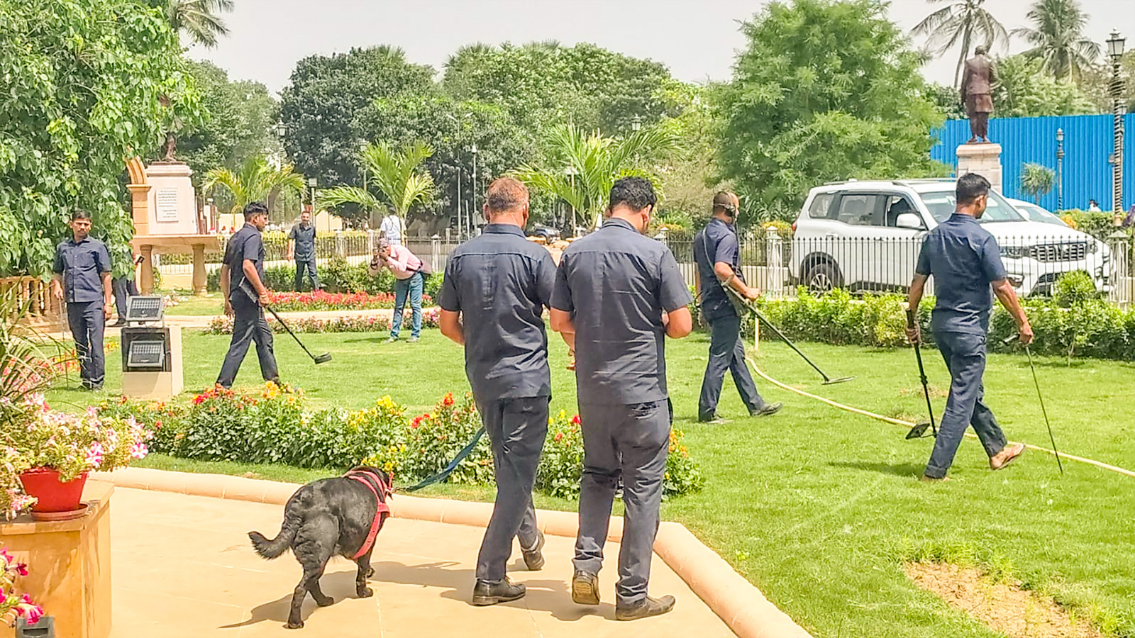 Security Intensified: Search Operation Following Threat.webp