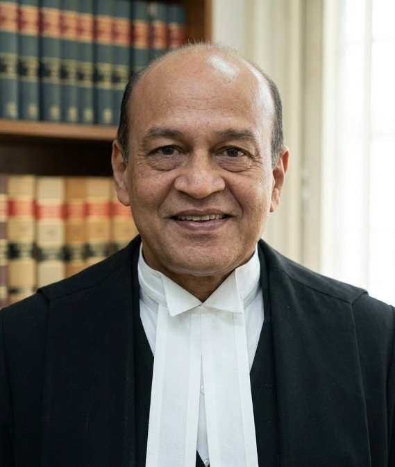 Varma Withdraws from Inquiry: Procedural Irregularities Cited.webp