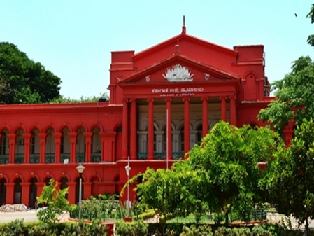 Hindi Exclusion Controversy: Karnataka HC Ruling