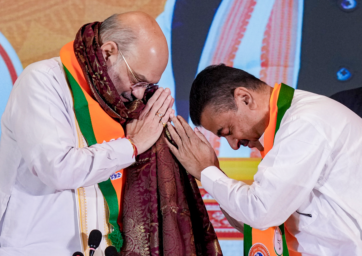 Allegations of Infiltration Protection and Neglect Amidst Bengal's Struggles.webp Allegations of Infiltration Protection and Neglect Amidst Bengal's Struggles.webp