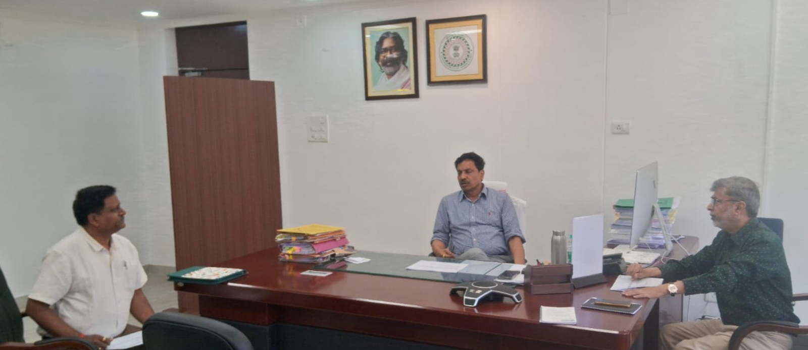 New Guidelines Aim to Improve Biomedical Waste Management in Jharkhand.webp New Guidelines Aim to Improve Biomedical Waste Management in Jharkhand.webp