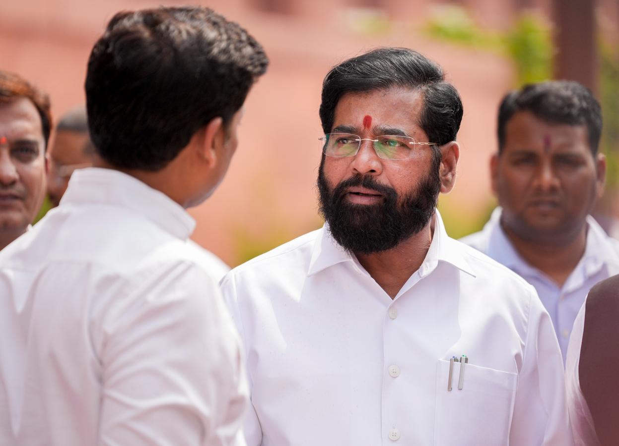 Maharashtra Sena Stability Amid Defection Speculation.webp Maharashtra Sena Stability Amid Defection Speculation.webp