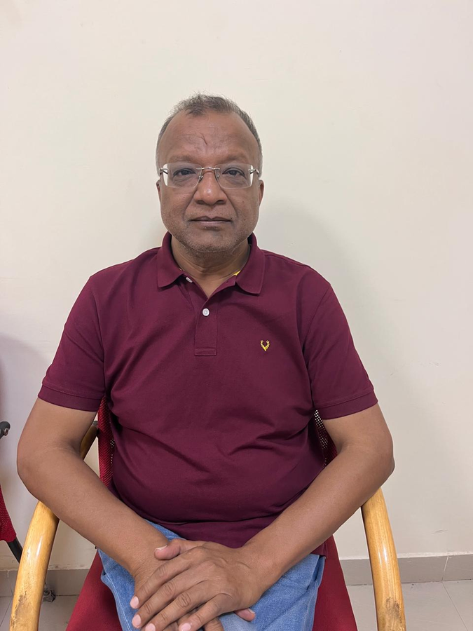 Former IAS Officer Faces Three-Day Custody in Rajasthan