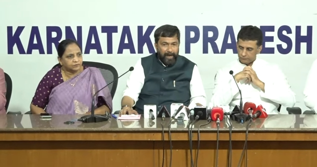 Davanagere & Bagalkot By-Elections: Congress Sees Strong Support