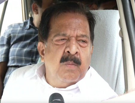 Congress Accuses Kerala Govt of Concealing Files.webp Congress Accuses Kerala Govt of Concealing Files.webp