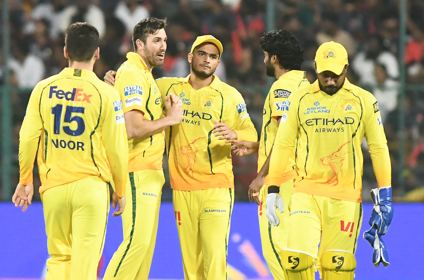 Chennai Super Kings Host Delhi Capitals in IPL 2026.webp