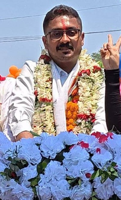 Krishnanagar (Uttar) Candidate Removed Due to Business Ties