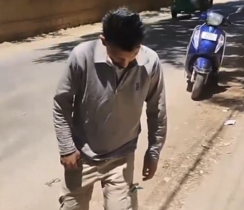 Misinformation Alert: Bengaluru Police Crack Down on 'Zombie Drug' Claims.webp Misinformation Alert: Bengaluru Police Crack Down on 'Zombie Drug' Claims.webp