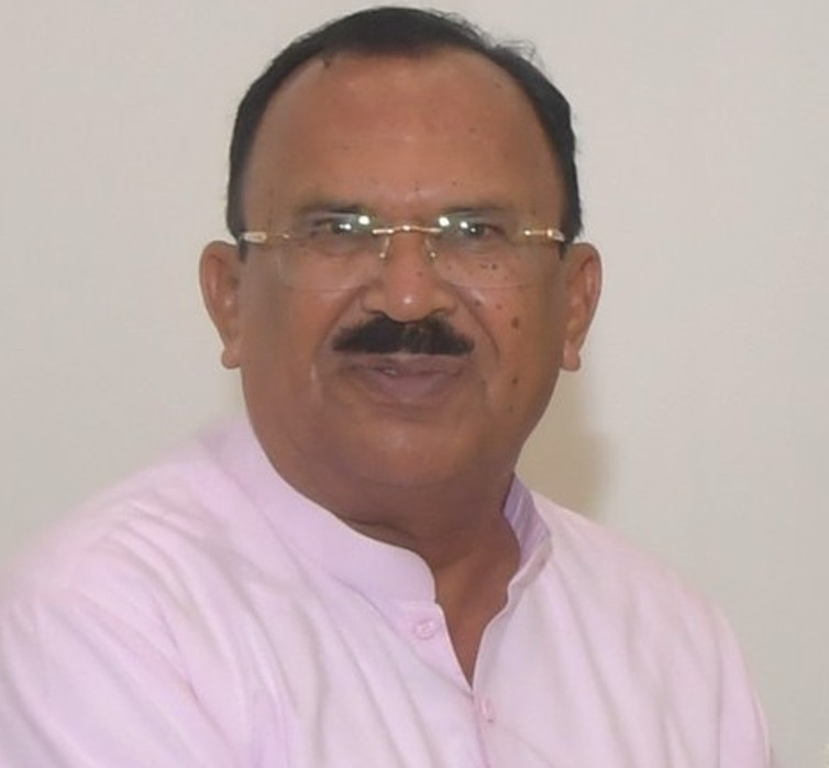 Rajasthan Assembly Speaker Voices Hope for Sindh-India Reunion.webp