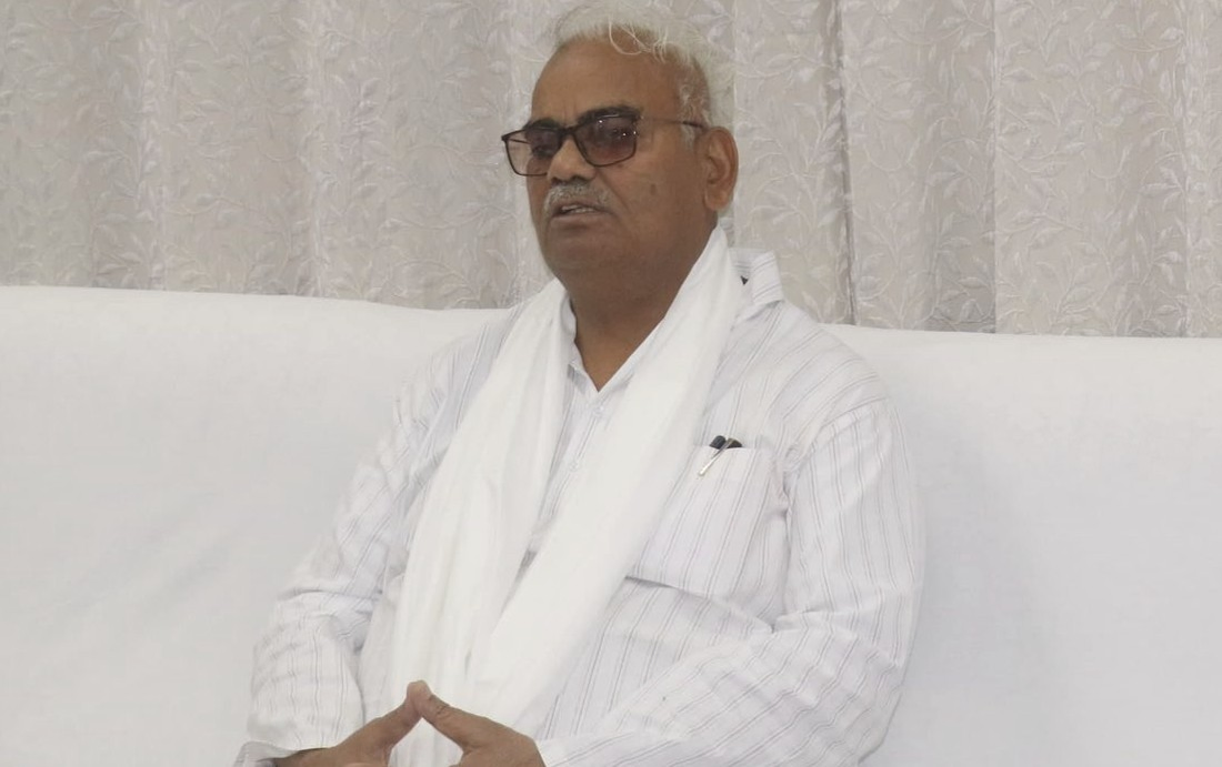 Fraudulent Recruitments Under Investigation in Rajasthan's Panchayati Raj Department.webp Fraudulent Recruitments Under Investigation in Rajasthan's Panchayati Raj Department.webp