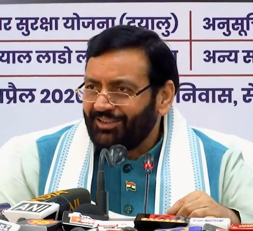 Procurement Updates & Dispute in Haryana's Grain Markets.webp Procurement Updates & Dispute in Haryana's Grain Markets.webp