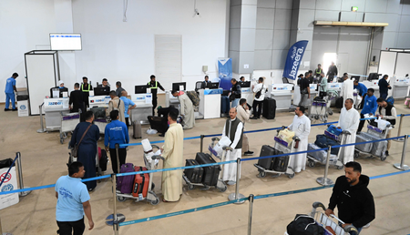 Gulf Flights to India: 95 UAE, 10 Qatar Expected.webp